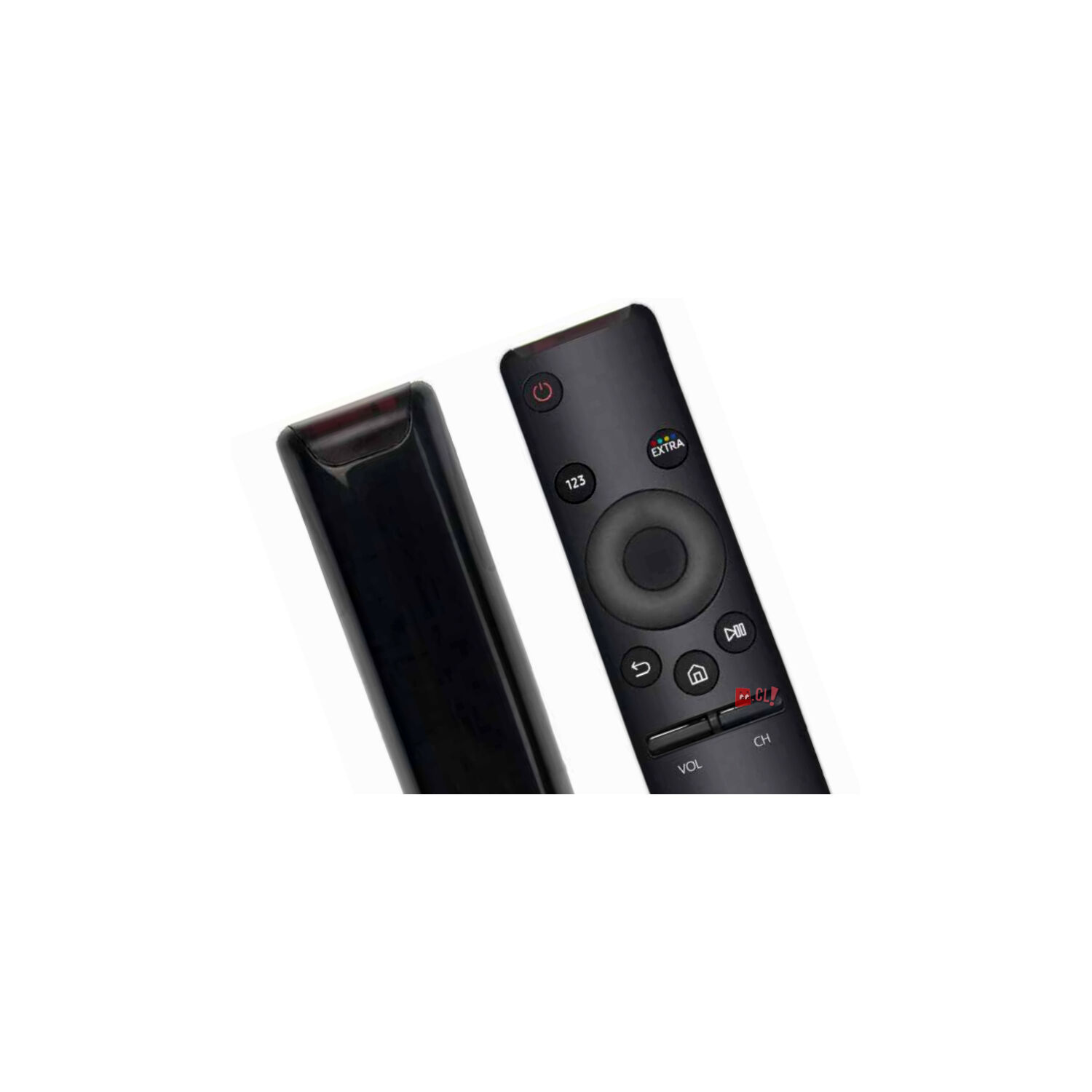 Control Remoto Para Smart Tv Samsung 3d/led - Ps image number 2.0
