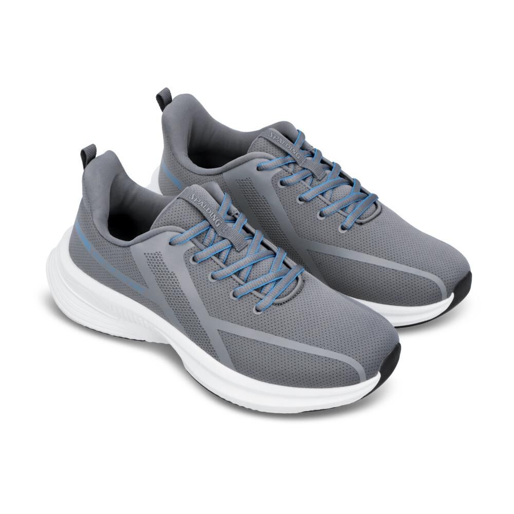 Zapatilla Training Hombre Spalding Game 2.0 image number 3.0