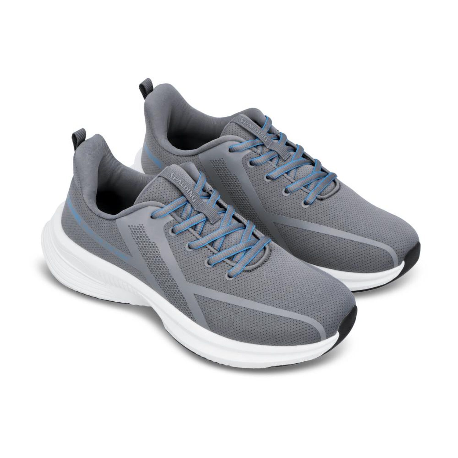 Zapatilla Training Hombre Spalding Game 2.0 image number 3.0