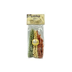 Tagliatelle Al Huevo Tricolor Gran Cucina 1 X 250 Gr