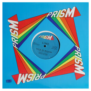 Lime - Babe, We're Gonna Love Tonight | 12" Maxi Single Usado