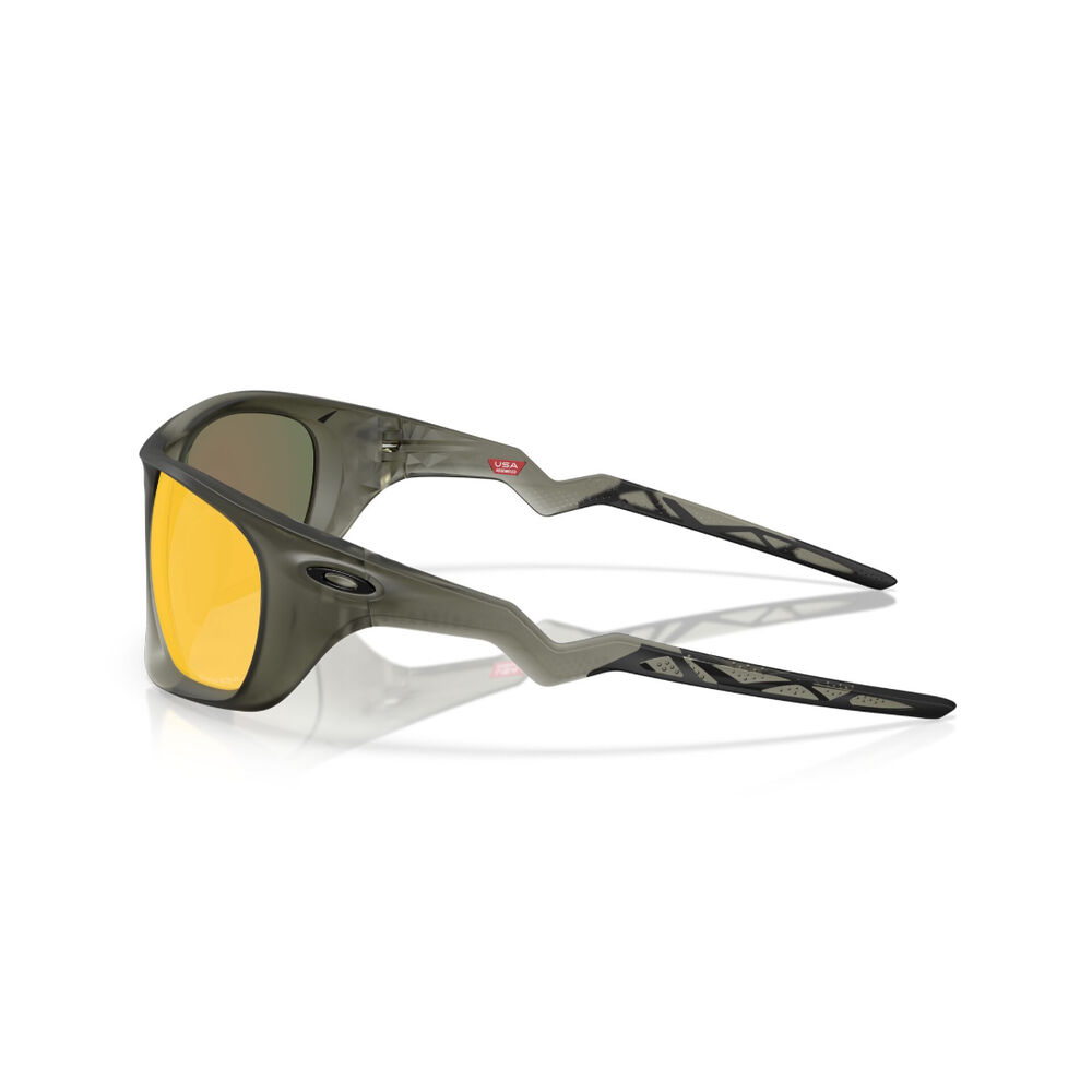 Lentes De Sol Lateralis Prizm Ruby Oakley image number 2.0