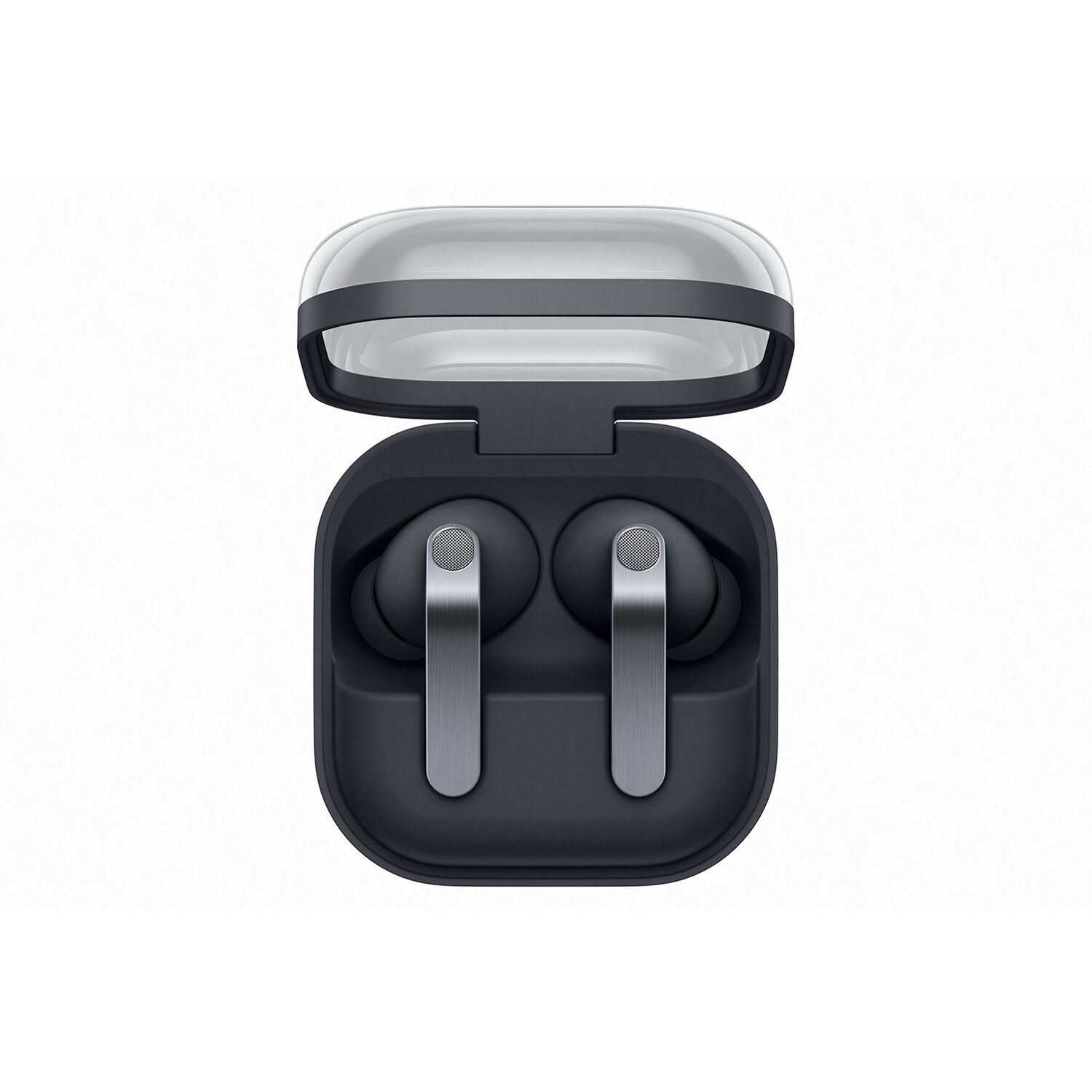 Samsung Galaxy Buds4 Pro Black image number 3.0