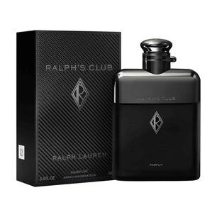Ralphs Club 100 Ml Parfum Ralph Lauren Parfum