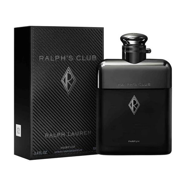 Ralphs Club 100 Ml Parfum Ralph Lauren Parfum