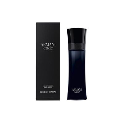 Perfume Giorgio Armani Code / 125 Ml / Edt