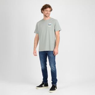 Polera Manga Corta Cuello Redondo O'neill