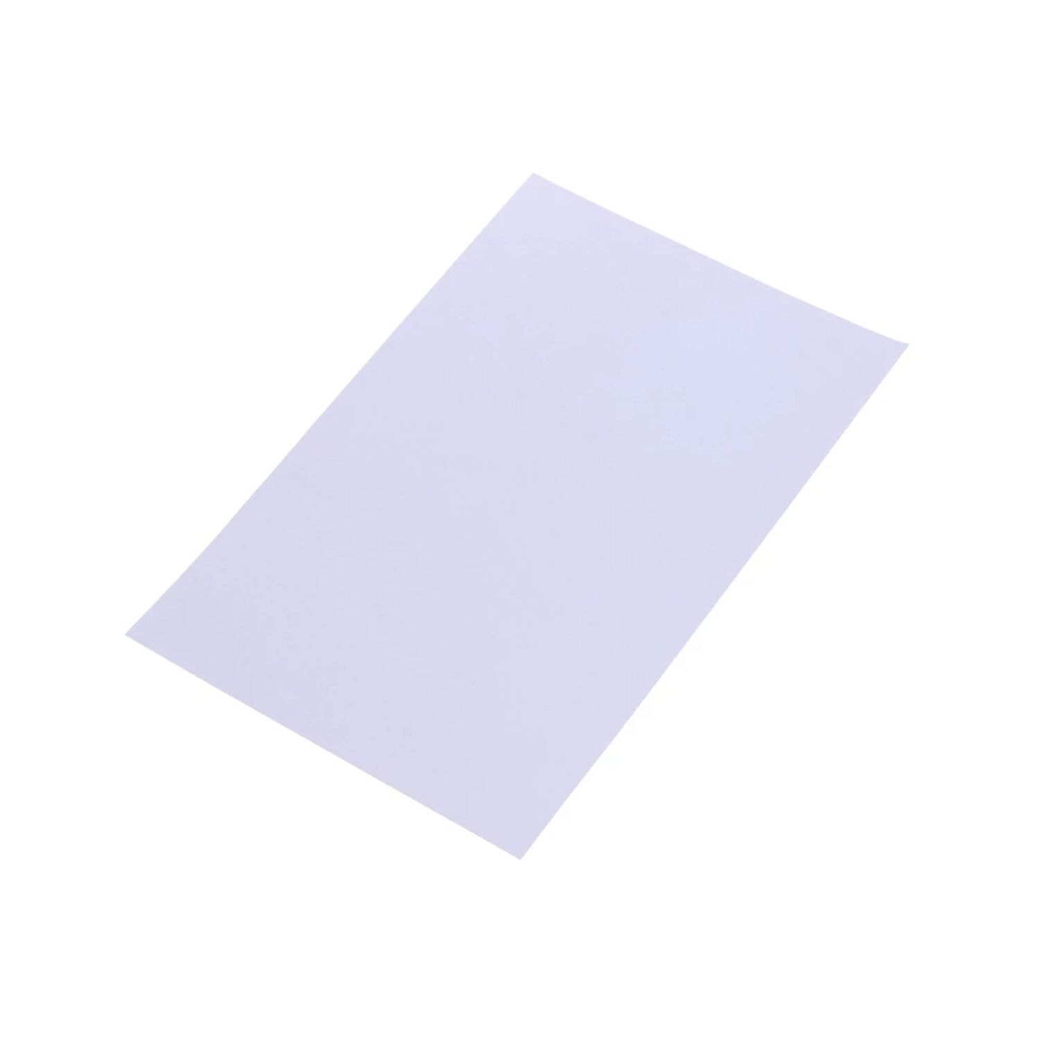 Papel Fotogr&aacute;fico Premium Glossy 130gr Profesional 100 Hojas image number 5.0