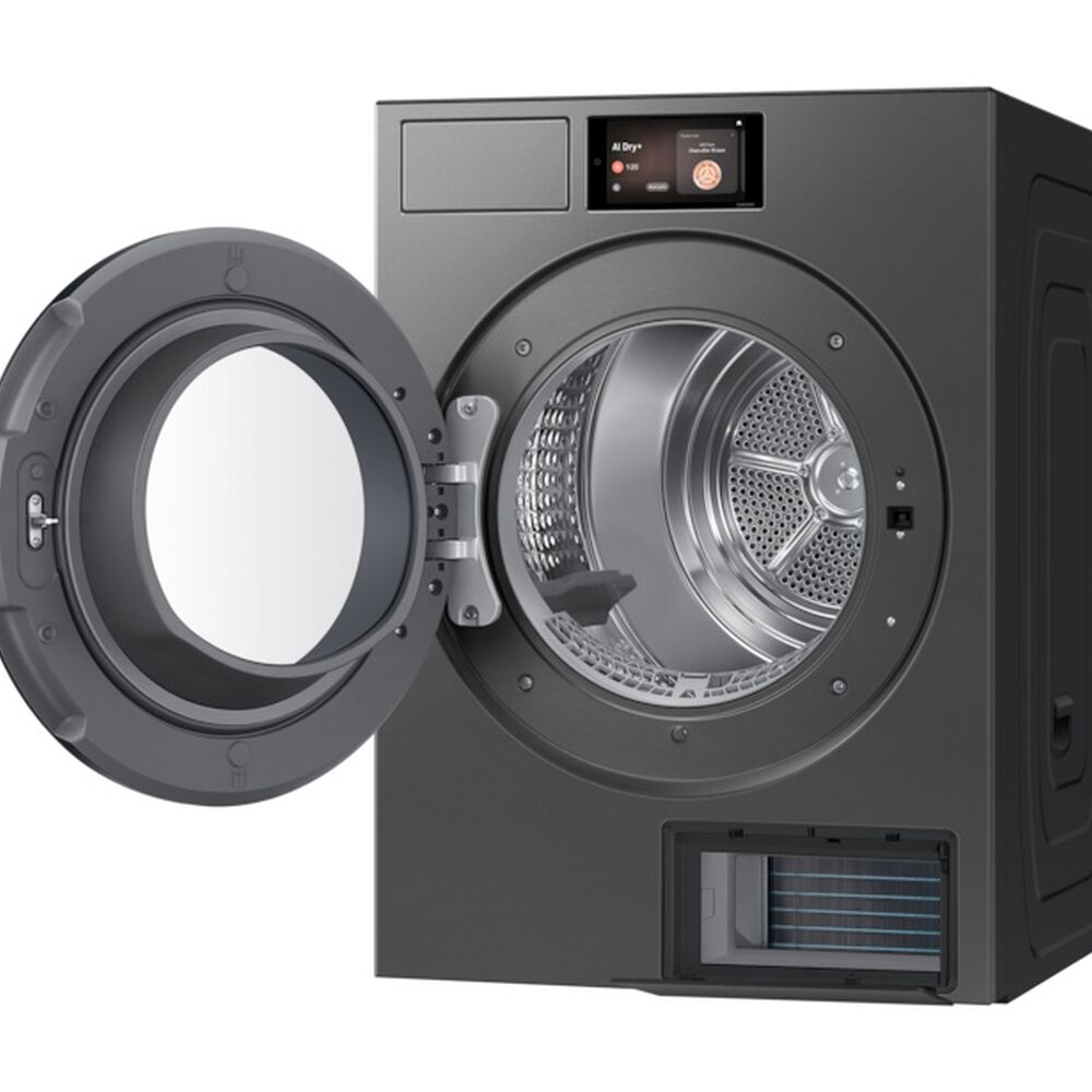 Secadora 17kg Bespoke Ai Con Bomba De Calor image number 6.0