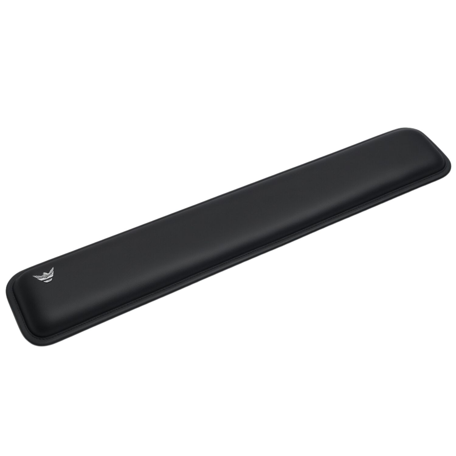 Apoya Mu&ntilde;ecas Ergon&oacute;mico De Gel Para Teclado Memory Foam Pro image number 0.0