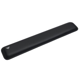 Apoya Mu&ntilde;ecas Ergon&oacute;mico De Gel Para Teclado Memory Foam Pro