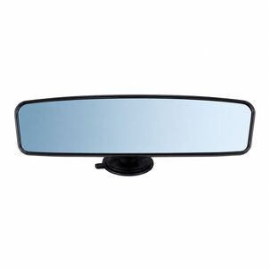 Espejo Retrovisor Interior Universal Panor&aacute;mico Auto