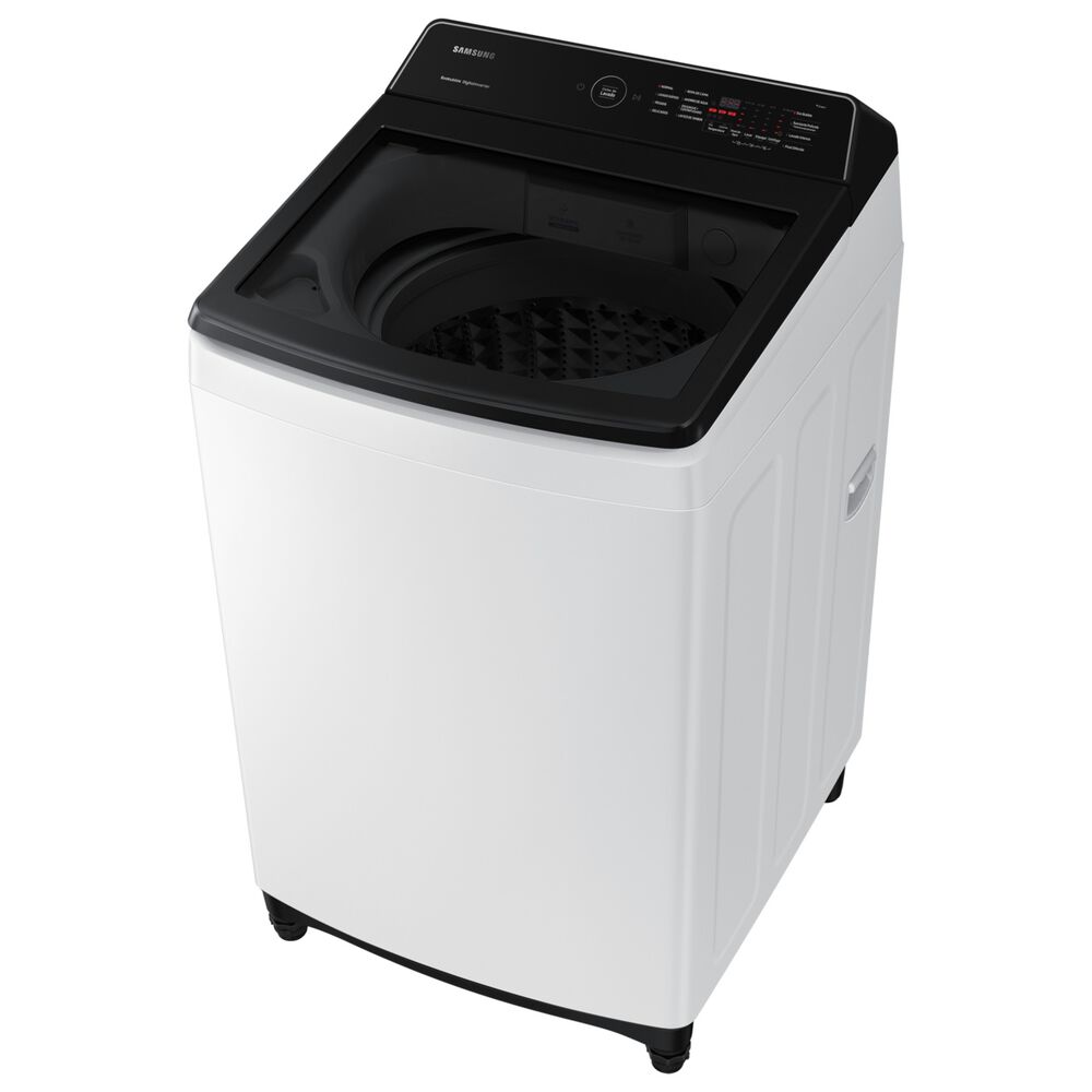 Samsung Lavadora De Carga Superior 19kg Con Eco Bubble™ Color Blanco image number 2.0