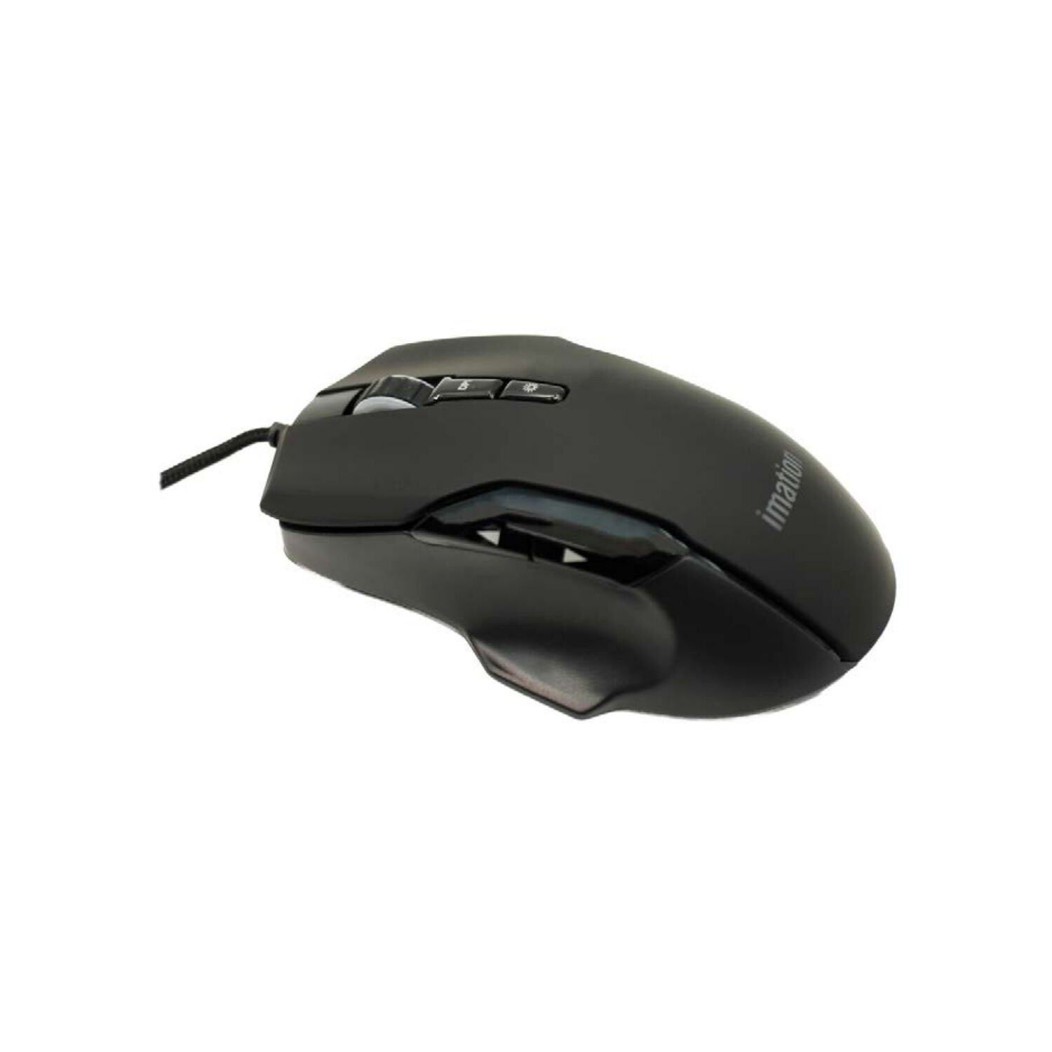 Mouse Gamer Usb Rgb 7200dpi Imation Imgt200 - Ps image number 0.0