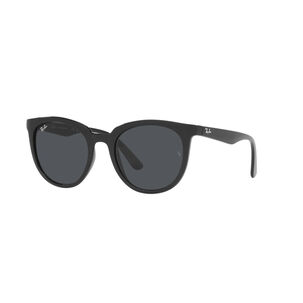 Lentes De Sol Negro Ray-ban