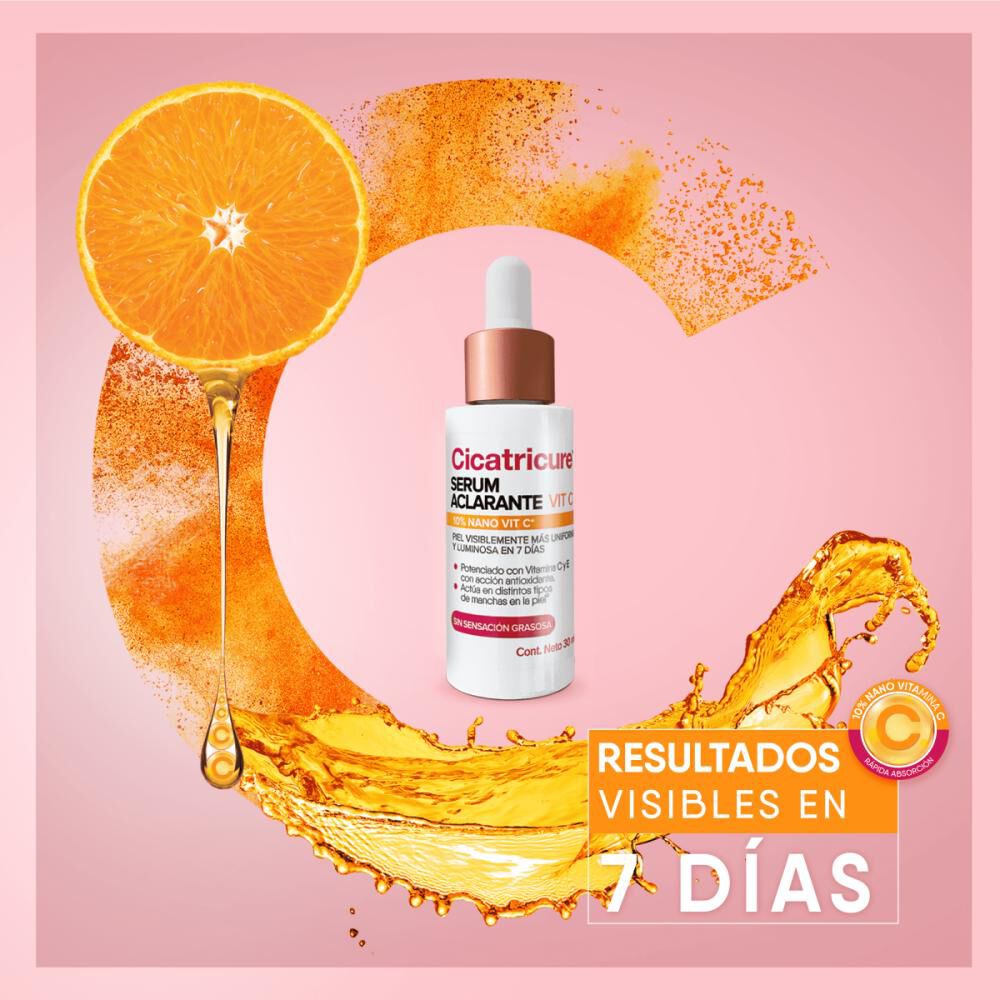 Serum Cicatricure / 30 Ml image number 2.0