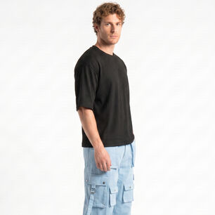 Polera Baggy Oversized Hombre Hanzel