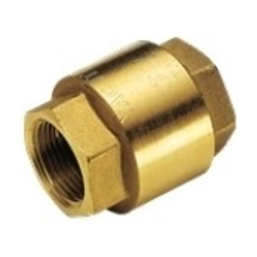 Valvula De Retenci&oacute;n 1 1/4'' Tiemme image number 2.0