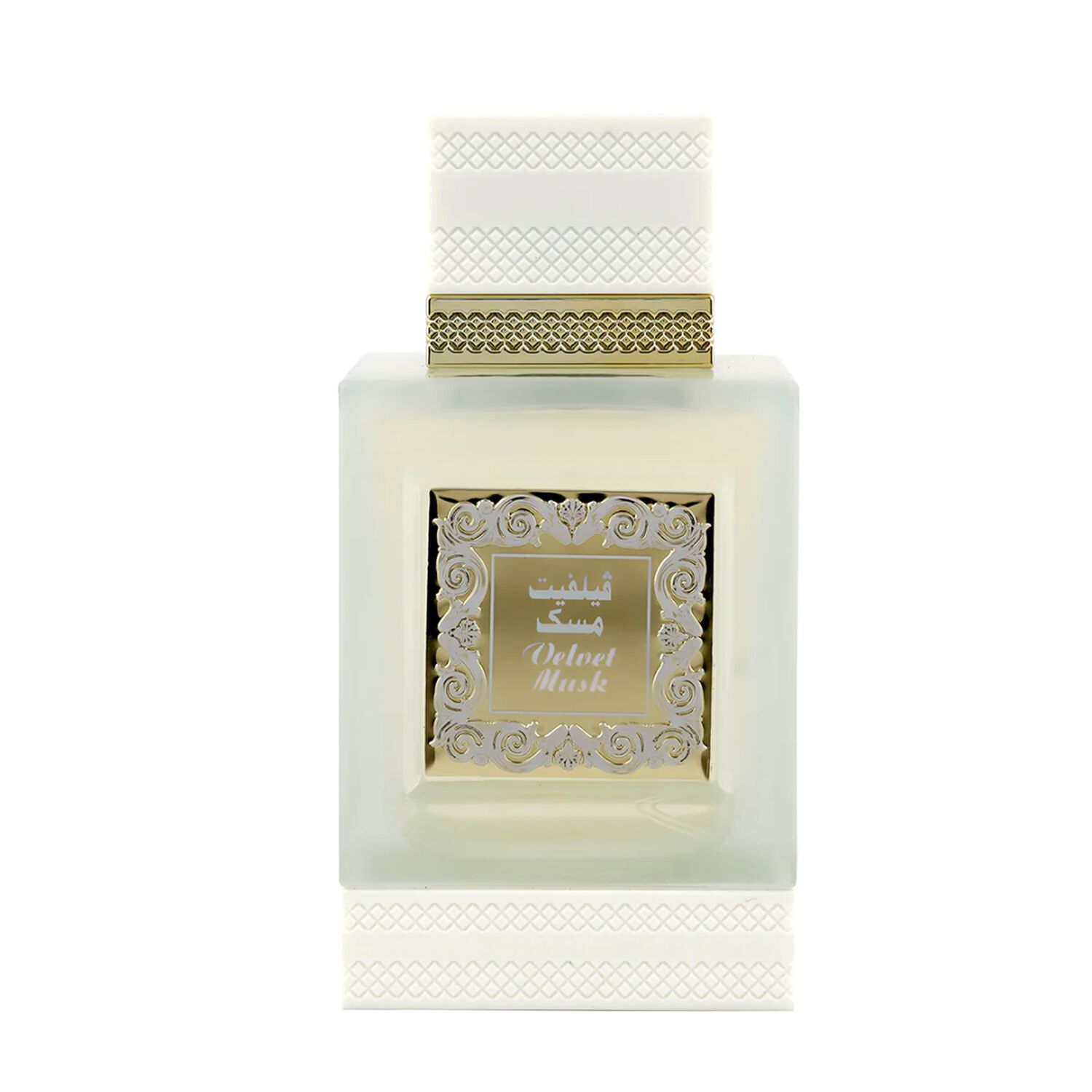 Rihanah Velvet Mush Eau De Parfum 125 Ml Unisex image number 1.0
