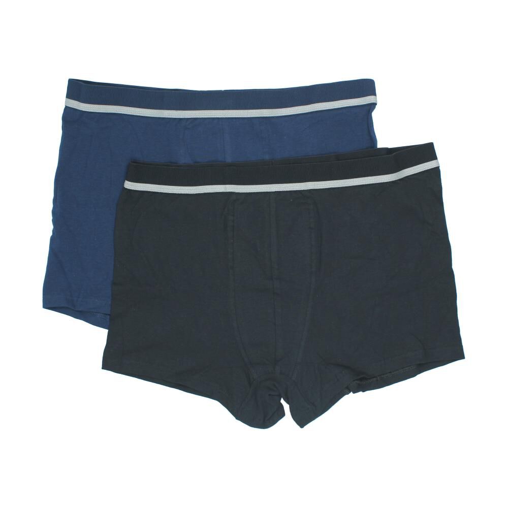 Pack Boxer Hombre Kayser / Pack 2 image number 1.0