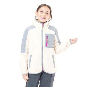 Poler&oacute;n Ni&ntilde;a Weinbrenner Boreal