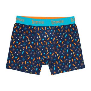 Pack Boxer Ni&ntilde;o Topsis / 3 Unidades