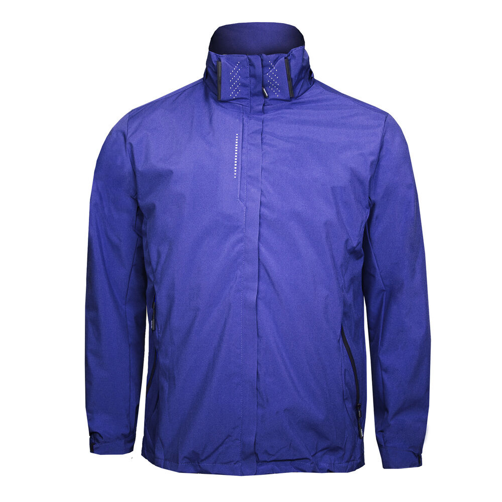 Chaqueta 3 En 1 Desmontable Bengala Hombre image number 0.0