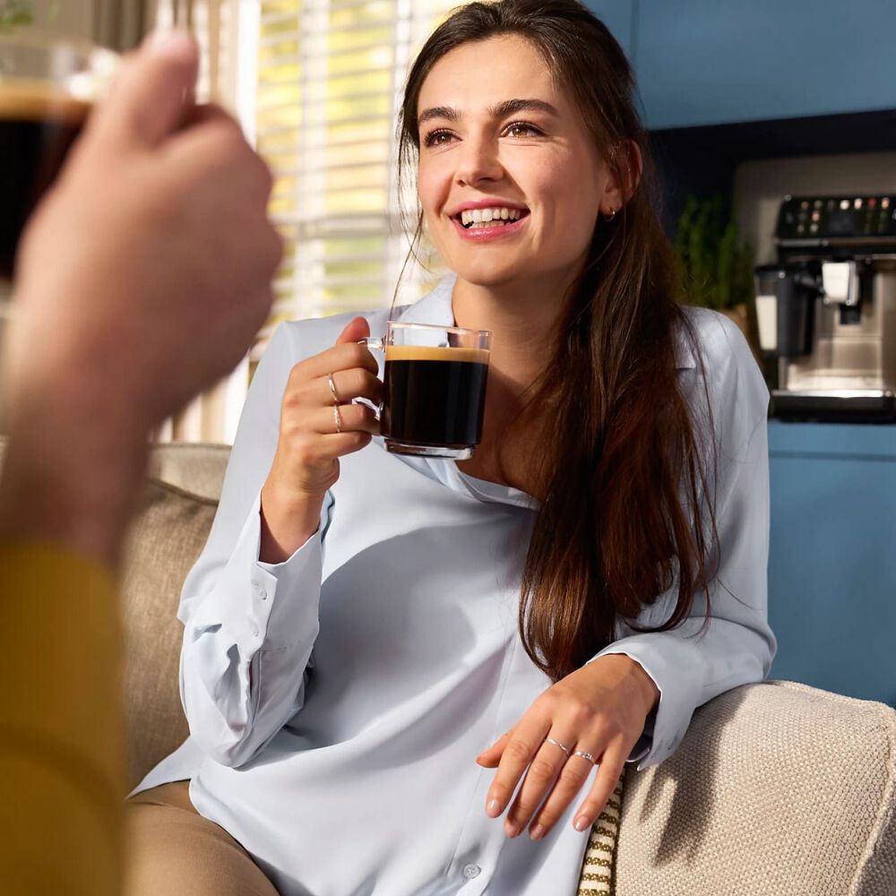 Cafetera Espresso Philips Ep1224/00 Serie 1000 Automática image number 2.0