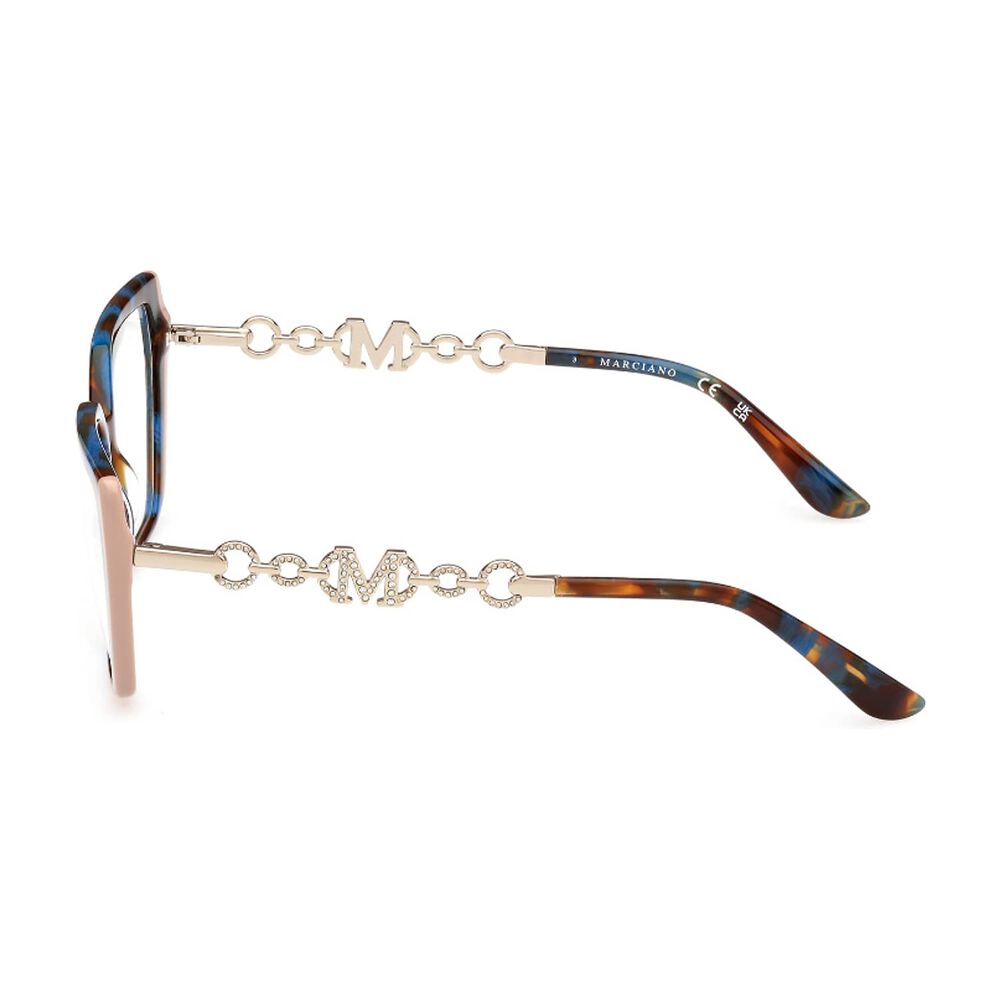 Lentes &Oacute;pticos Azul Guess By Marciano image number 2.0