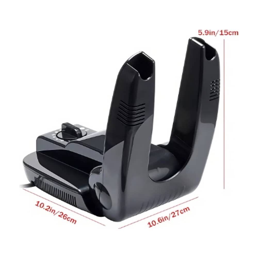 Porta Zapatos Secadora image number 3.0