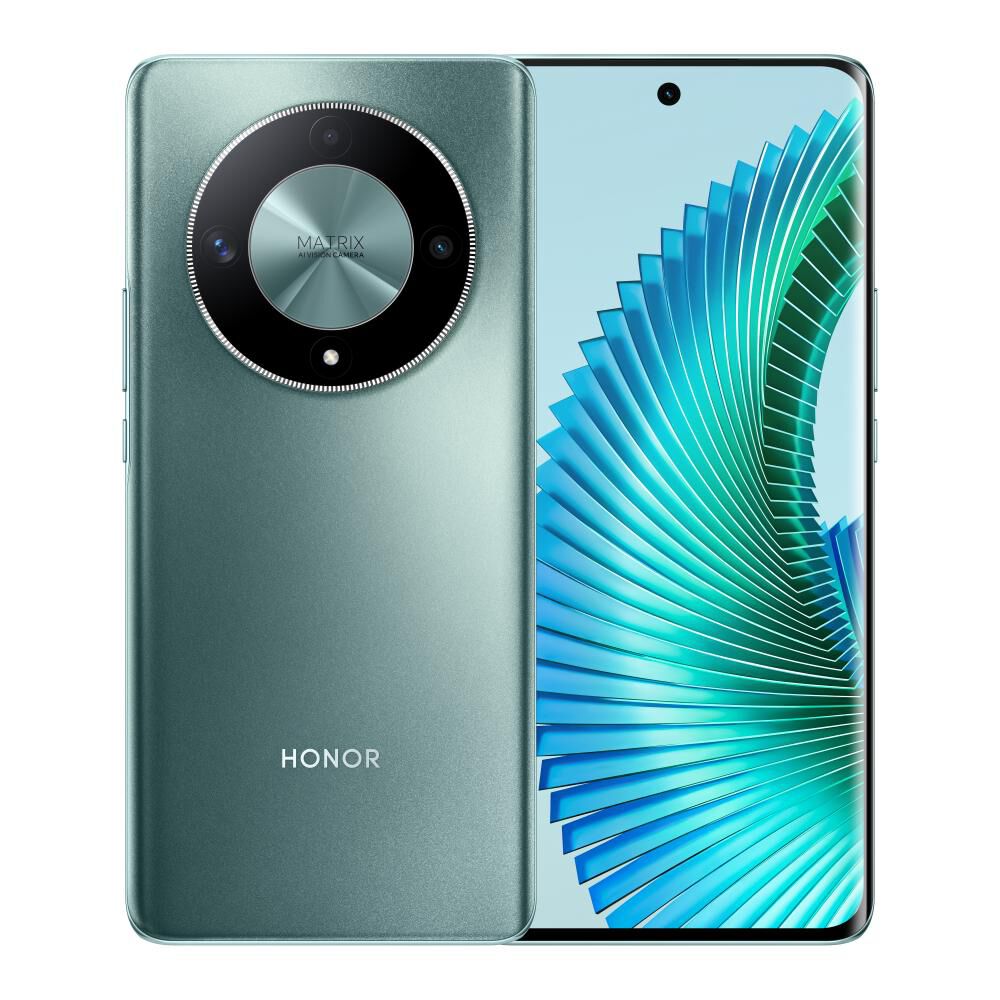 Smartphone Honor Magic 6 Lite / 5G / 256 GB / Claro image number 0.0