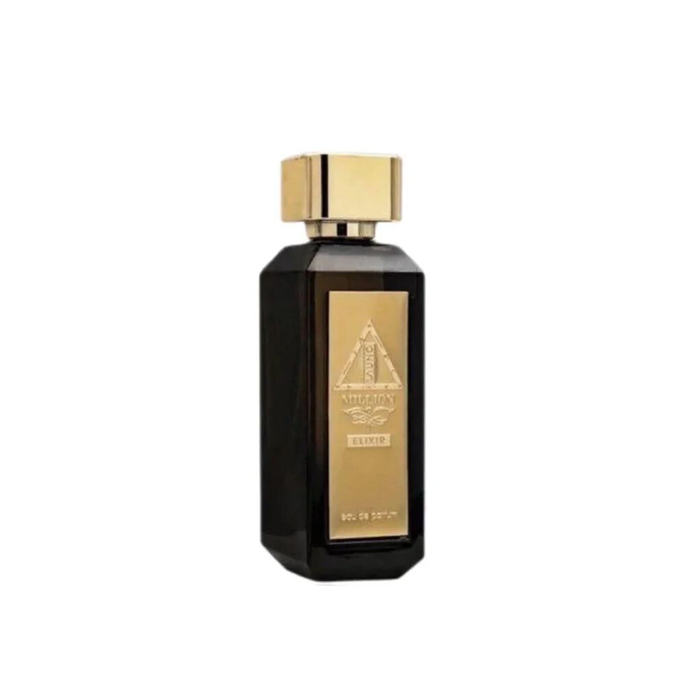 Fragrance World - "la Uno Million Elixir" Edp Hombre 100 Ml image number 1.0