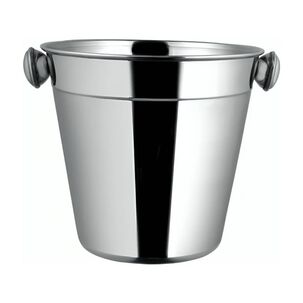 Hielera Acero Inoxidable 14 Cm