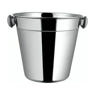 Hielera Acero Inoxidable 14 Cm