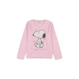 Pijama Mujer Snoopy / 2 Piezas