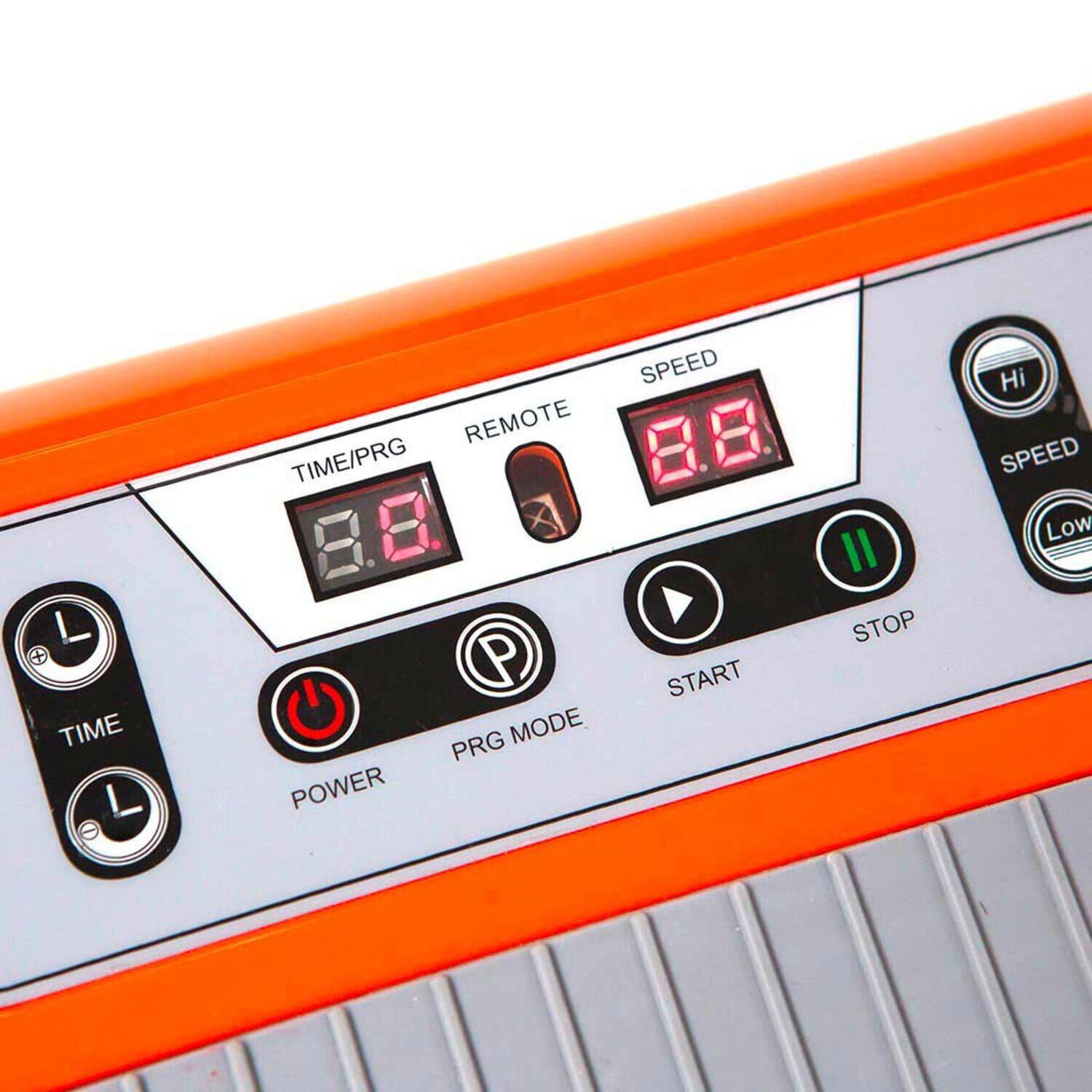 Plataforma Vibratoria Power Fit image number 4.0