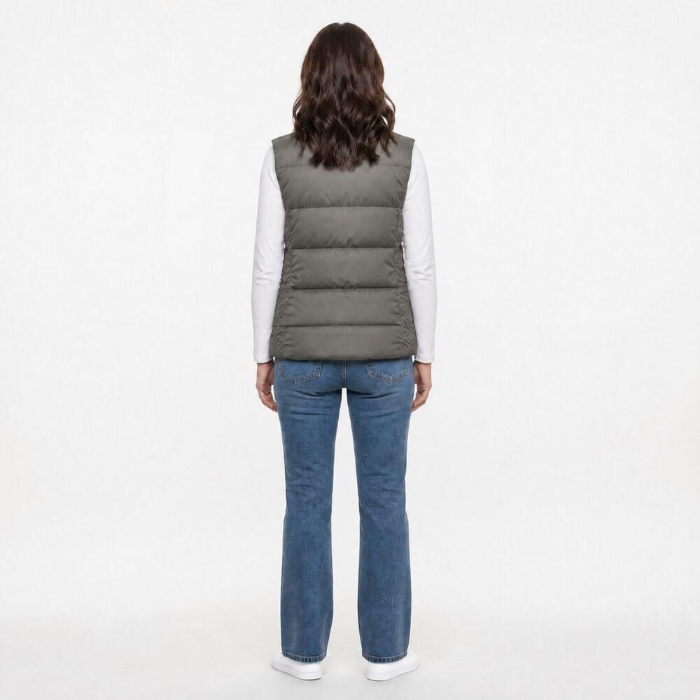 Parka Mujer Geeps image number 1.0