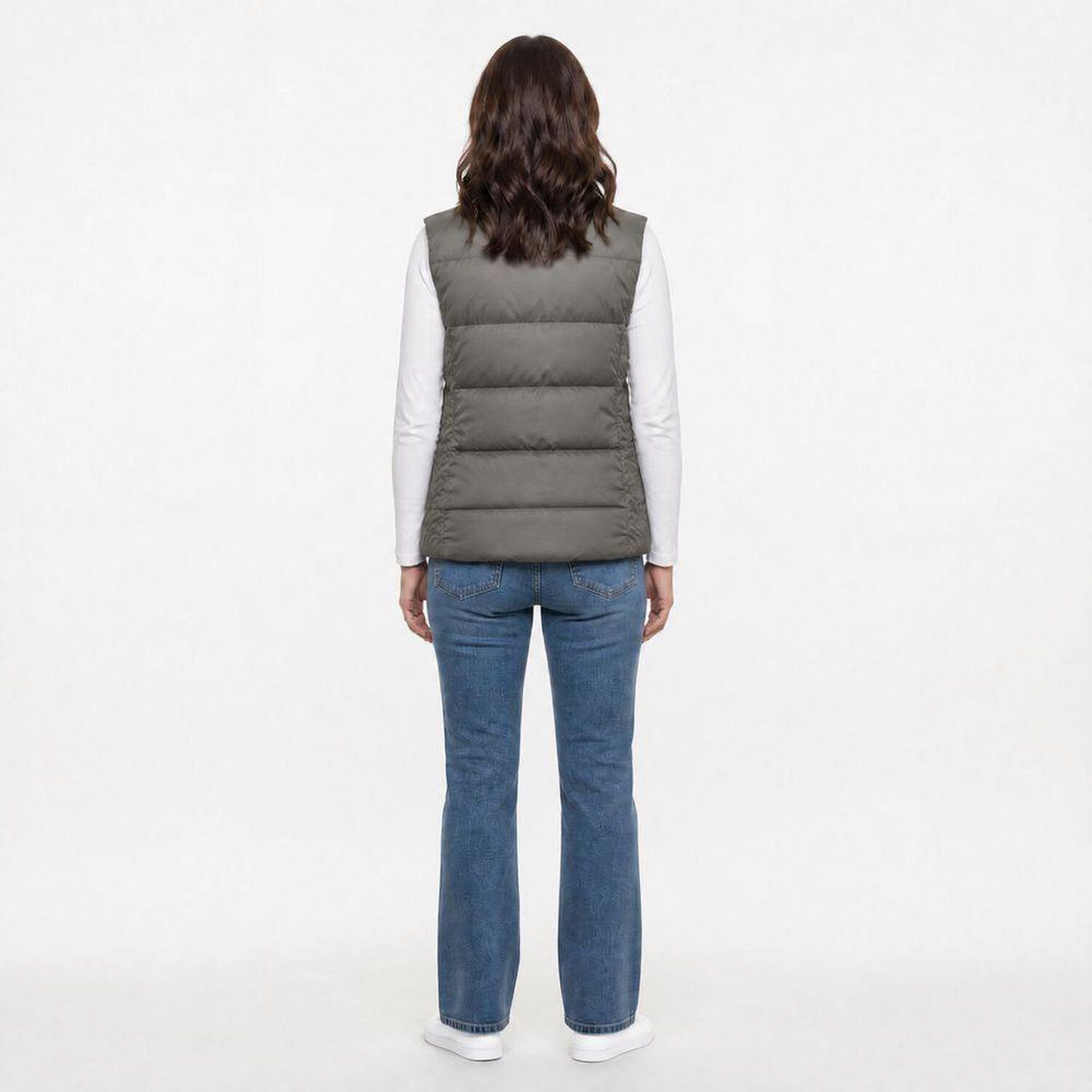 Parka Mujer Geeps image number 1.0