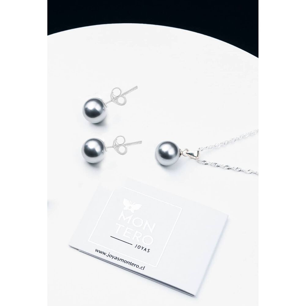 Conjunto Viena Light Grey image number 1.0