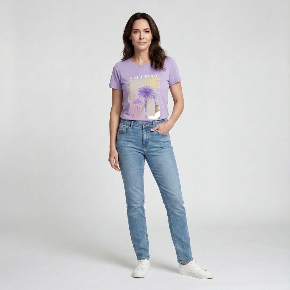 Polera Mujer Geeps image number 0.0