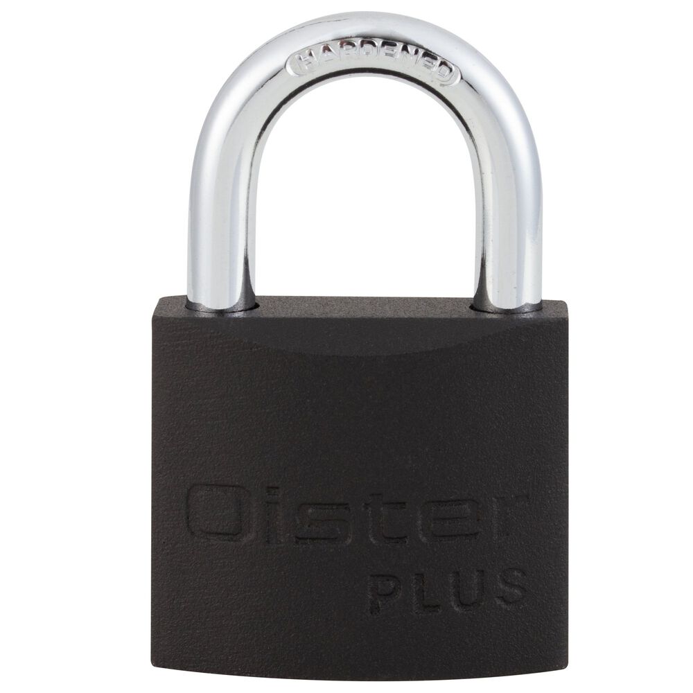 Candado Oister Plus 50mm image number 0.0