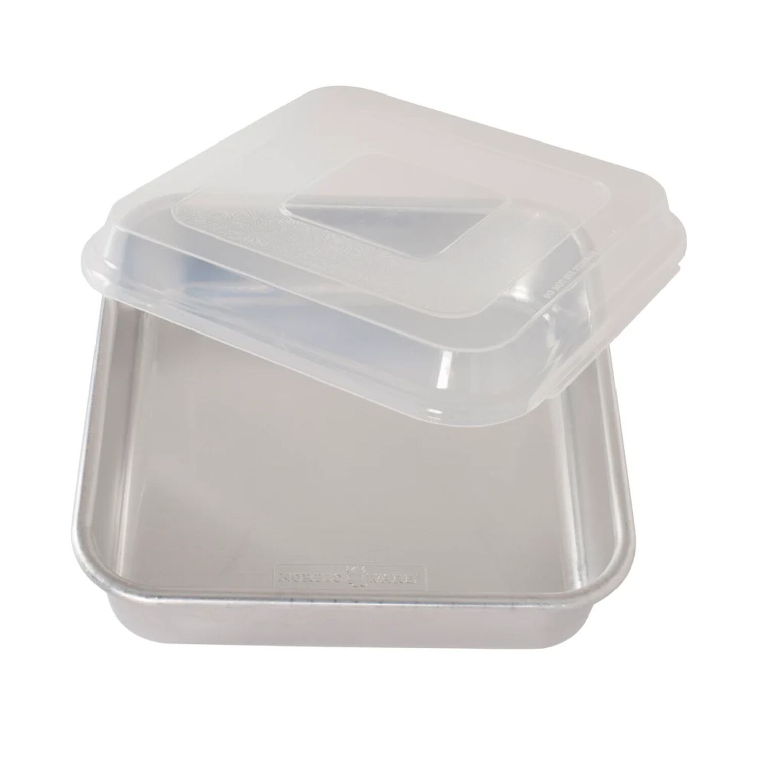 Brownie Buddy Baking Set Nordic Ware image number 6.0