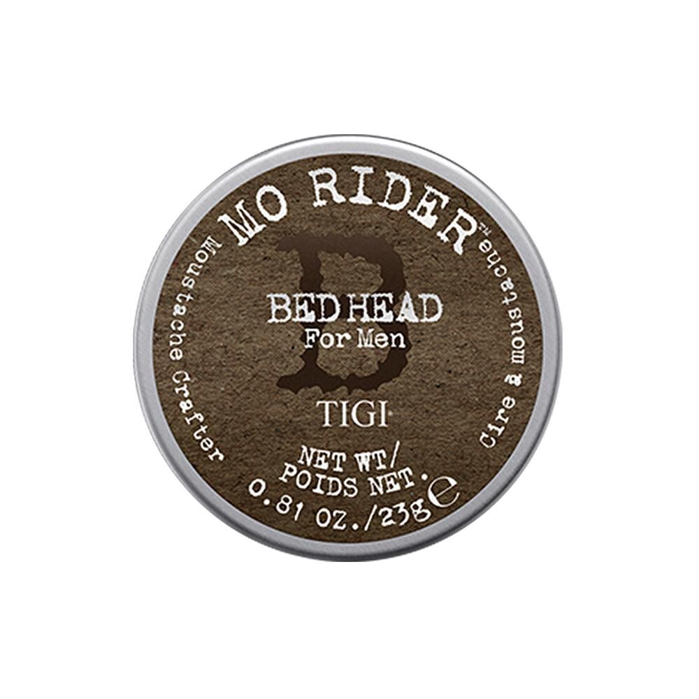 Tigi Mo Ride - Moustache Crafter image number 0.0