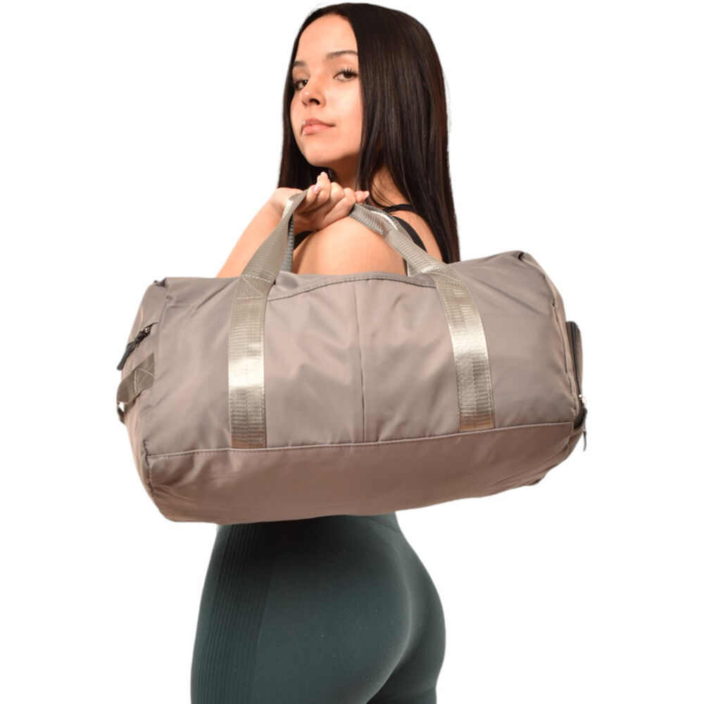 Bolso Titanfit 29l Gris Artemisa Titanfit image number 2.0