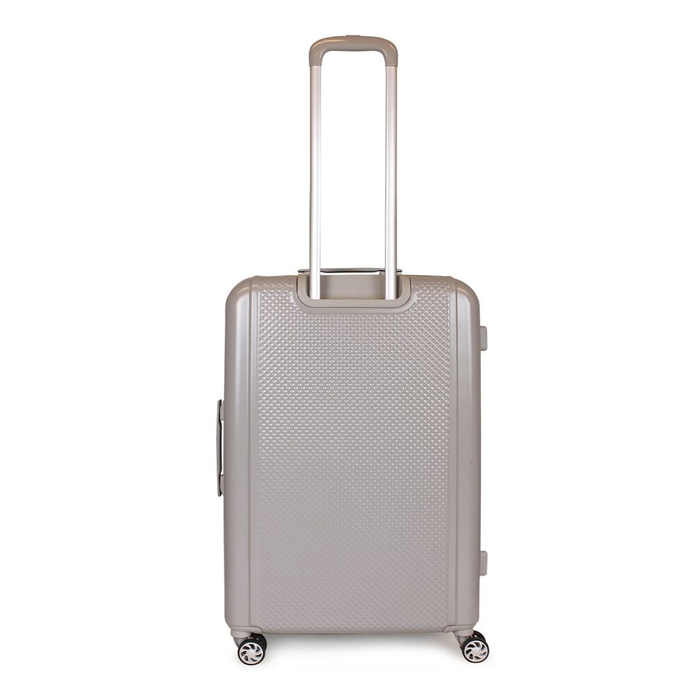 Maleta Mediana Rome 20kg Gris Calvin Klein image number 8.0