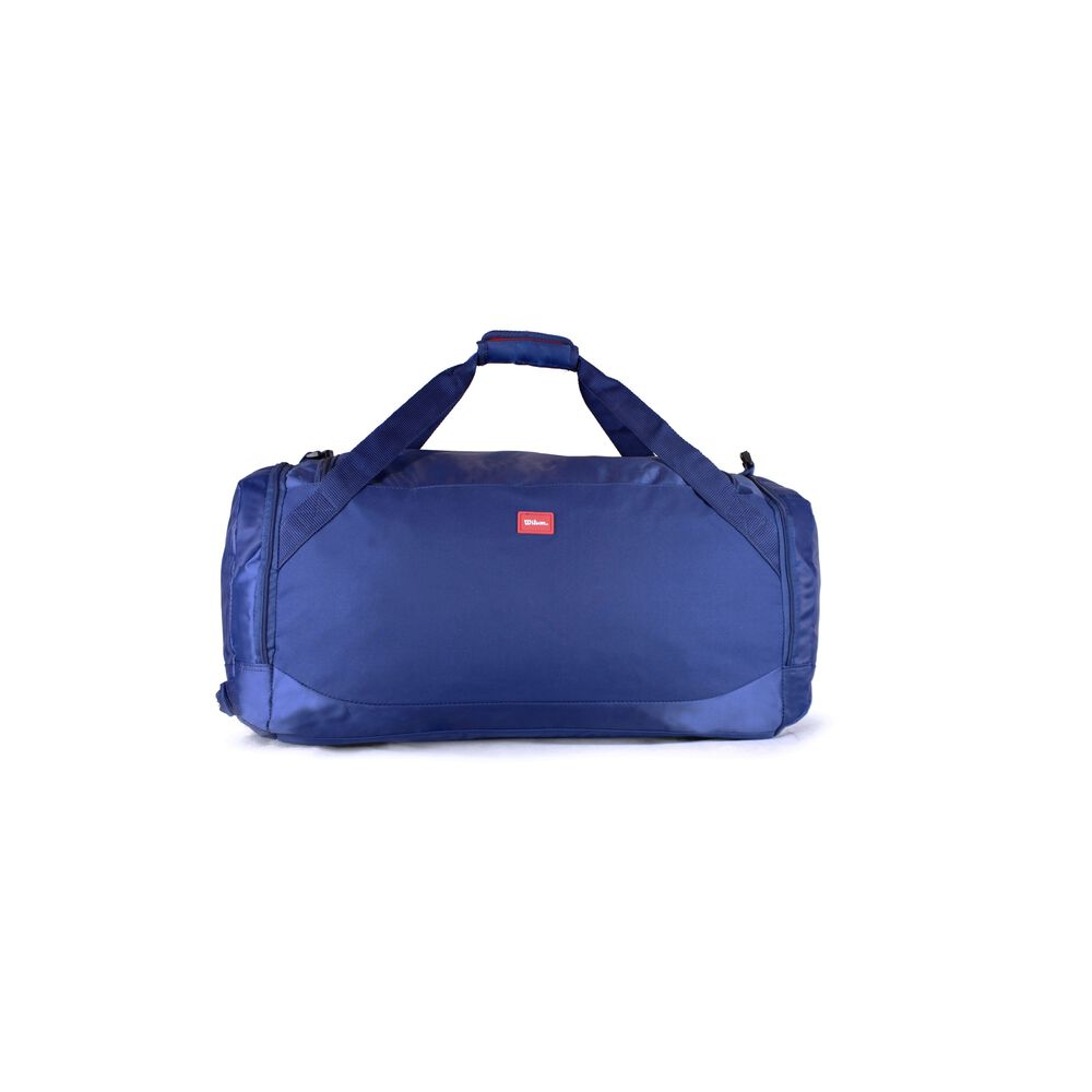 Bolso Bolt Azul Wilson image number 2.0