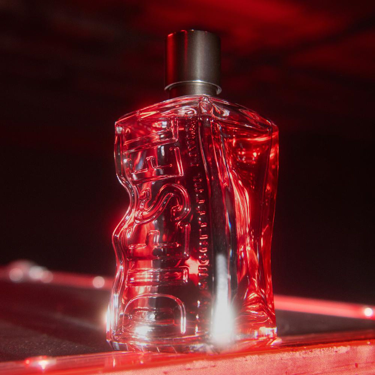 Perfume Hombre D Red Diesel / 100 Ml / Eau De Parfum image number 4.0