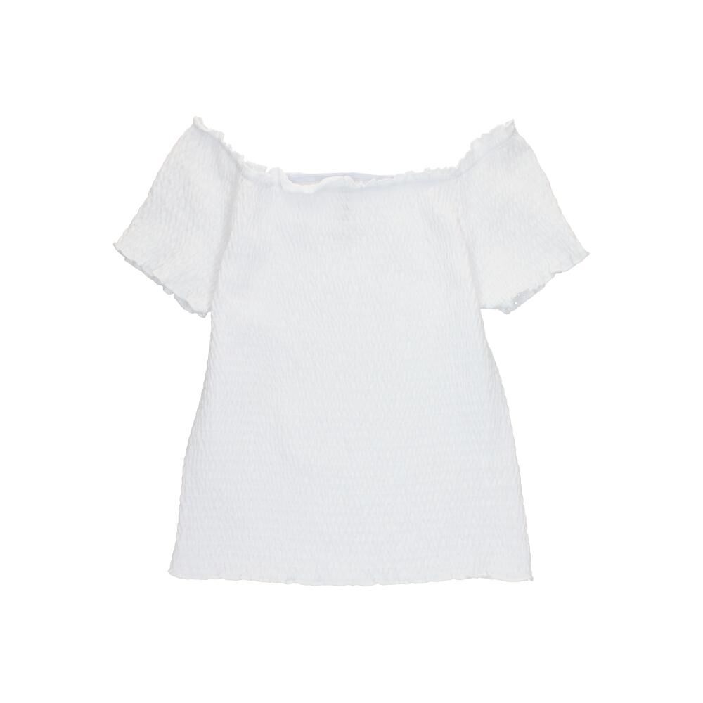 Polera Mujer Freedom image number 0.0