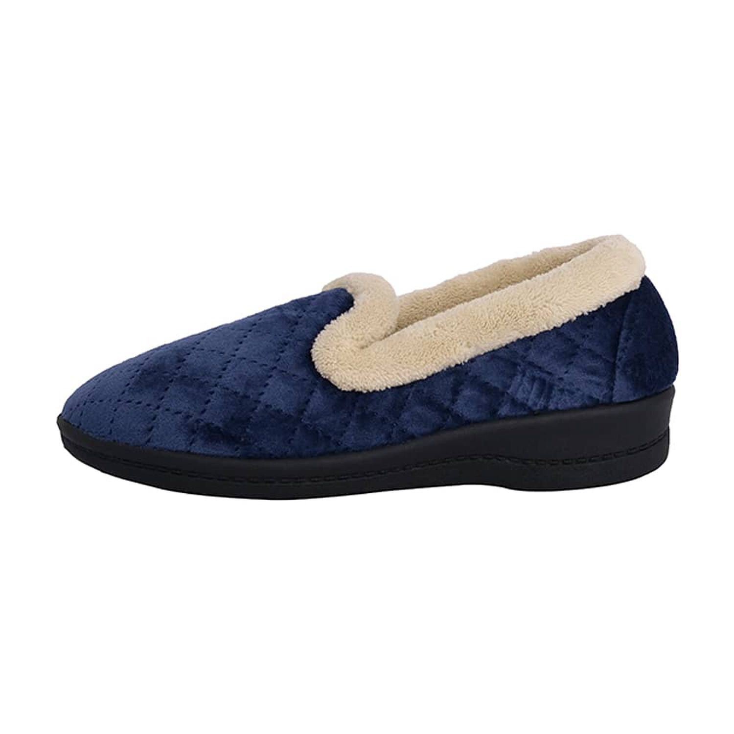 Mocasin Atlas Azul Passer image number 1.0