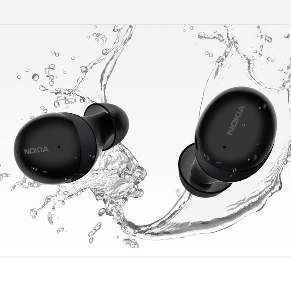 Audífonos Nokia Tws-411w Comfort Earbuds Core In-ear Fx image number 2.0